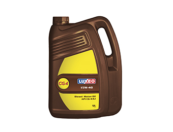 11diesel cg 4 15w40 5л f